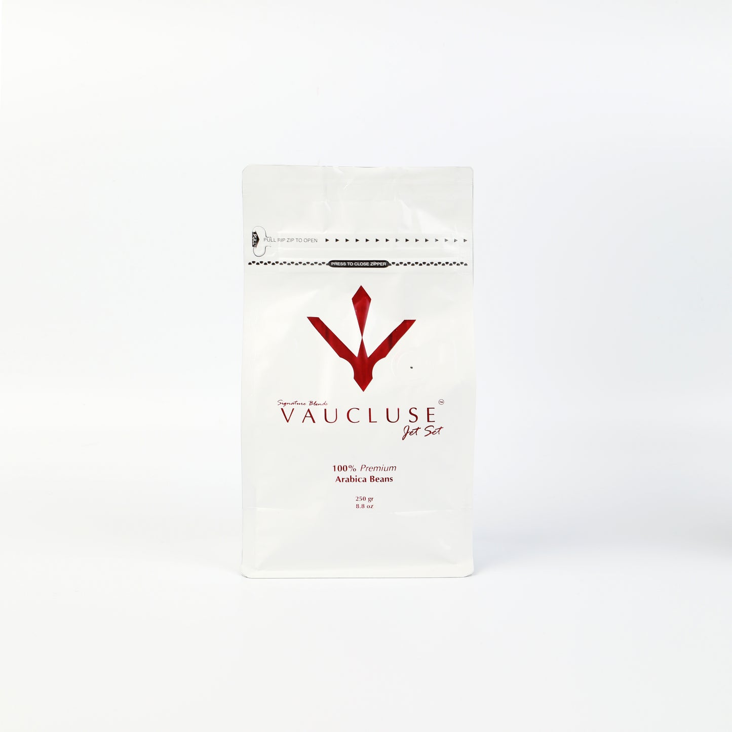 JET SET Signature Blend - Roasted Beans