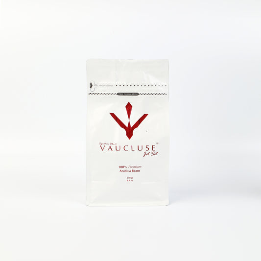 JET SET Signature Blend - Roasted Beans