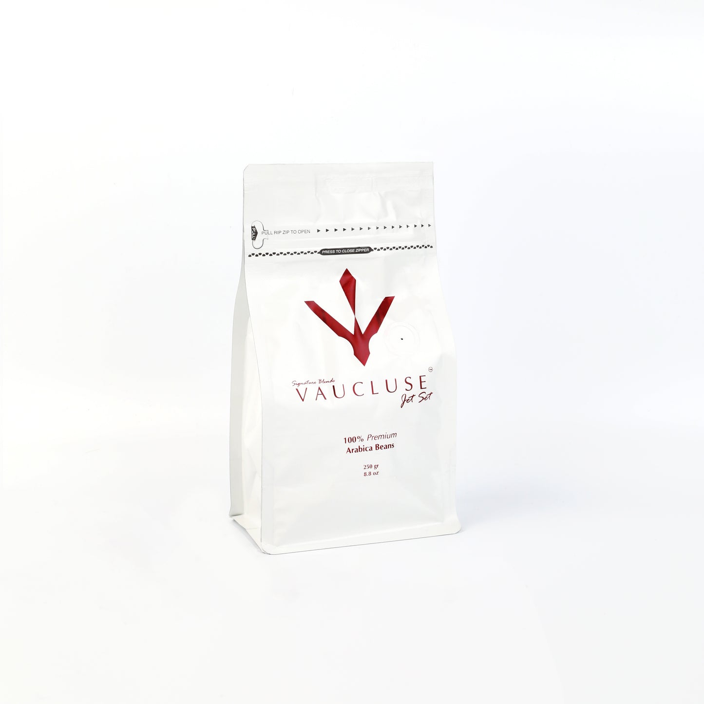 JET SET Signature Blend - Roasted Beans